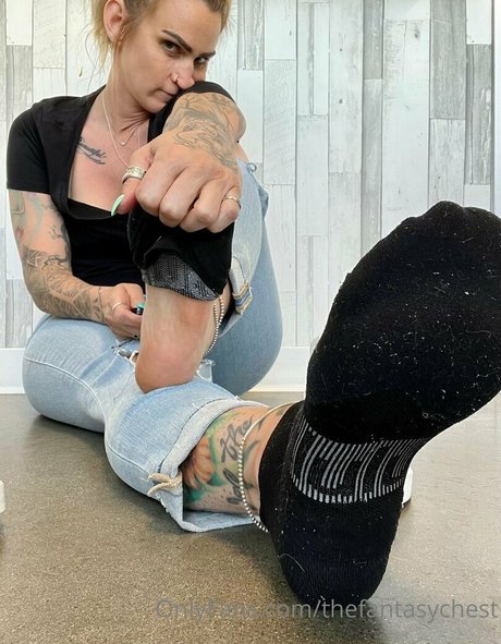 thefantasychest star du porno hd collection