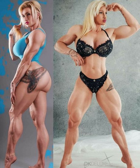 Marina Putziger star du sexe img