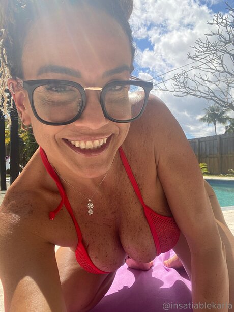 insatiablekarla star du porno gratuite photos