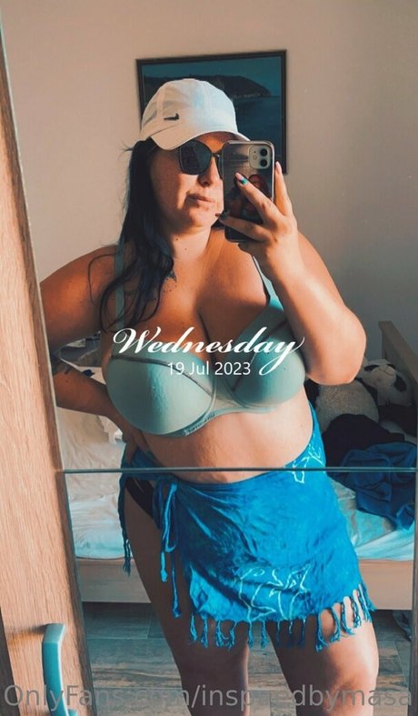 inspiredbymasa actrice de grande qualité img