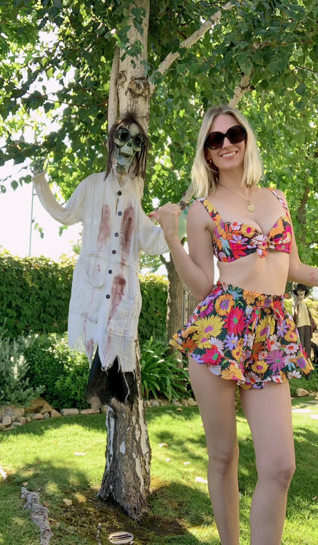 bronzage uniquementfans exclusivité érotique des photos