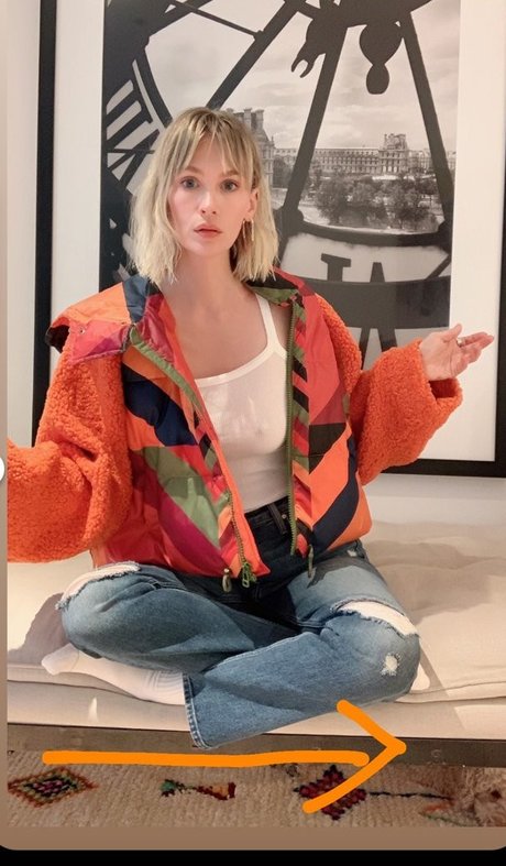 January Jones meilleure étoile archive