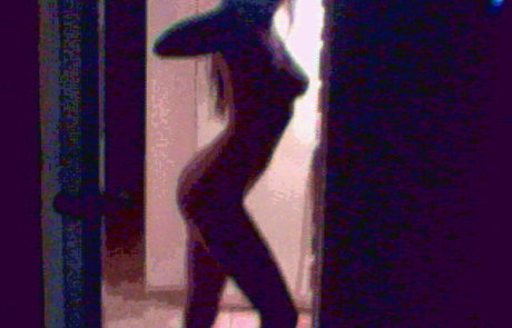 Leelee Sobieski modèle érotique photo