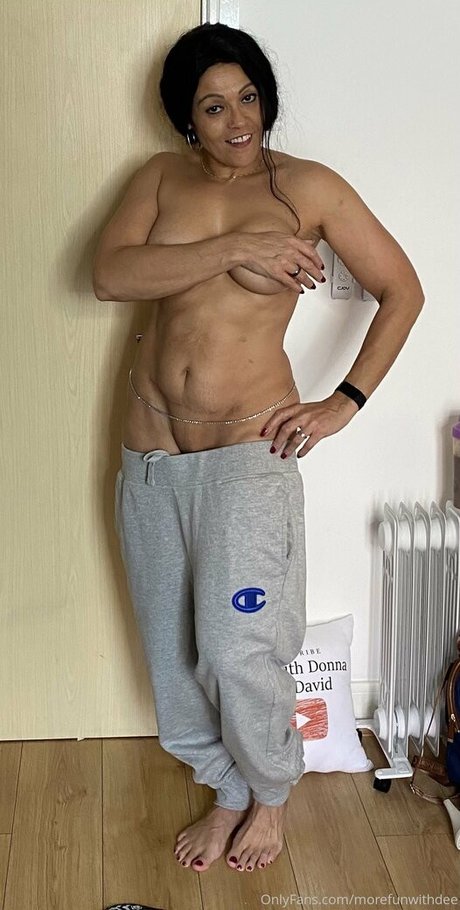 morefunwithdee étoile parfaite archive