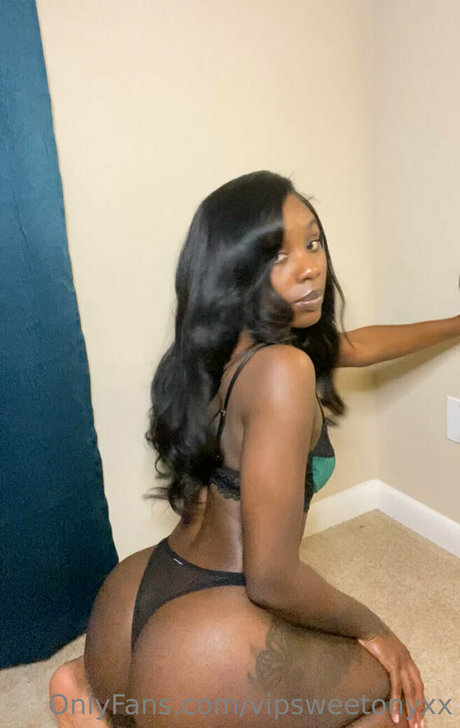 vipsweetonyxx étoile sexy collection
