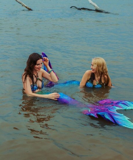 Idapod star du porno chaud photo