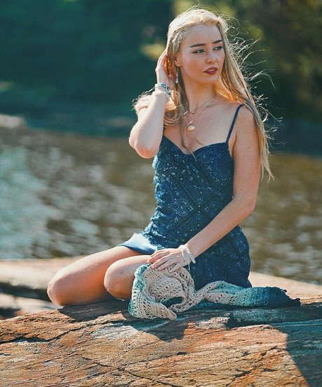 Idapod star du porno belle images