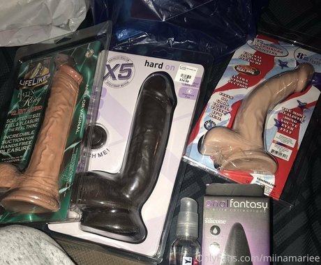 miinamariee haut étoile des photos