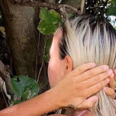 Rebecca McLeod belle star du porno photo