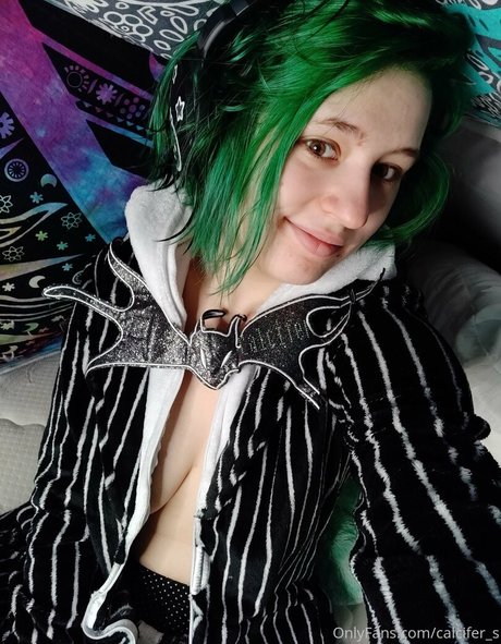 calcifer s actrice sexy photo