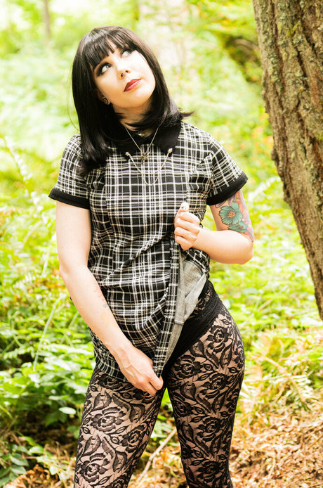 knottyfay modèle porno collection