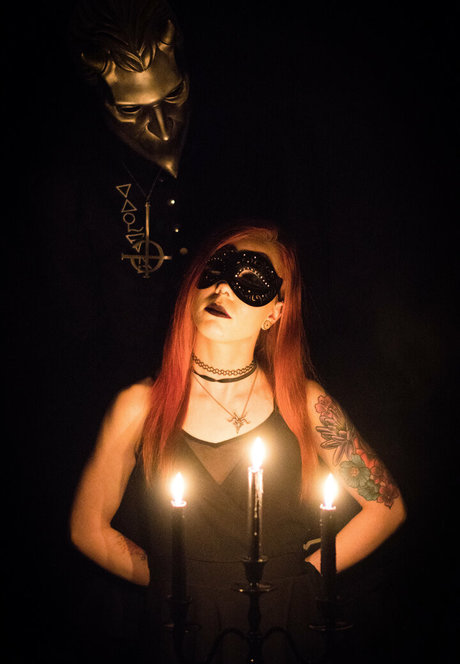 knottyfay actrice chaude collection