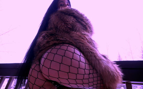 Lilveronicar modèle sexy images