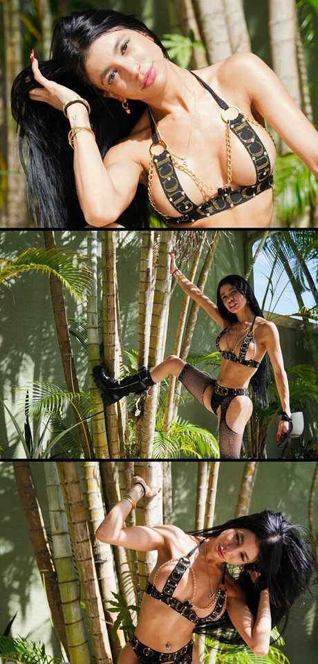 Lilveronicar actrice exclusive des photos