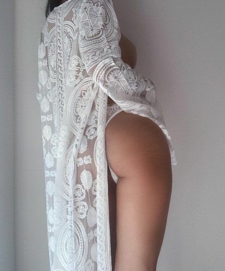 gold gypsy modèle nu galerie