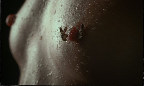 AsiaLily actrice photos