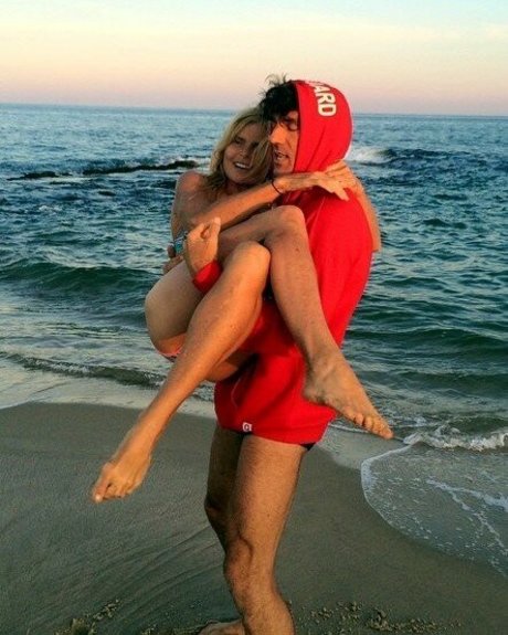 Mariel Hemingway sexe star du porno photo