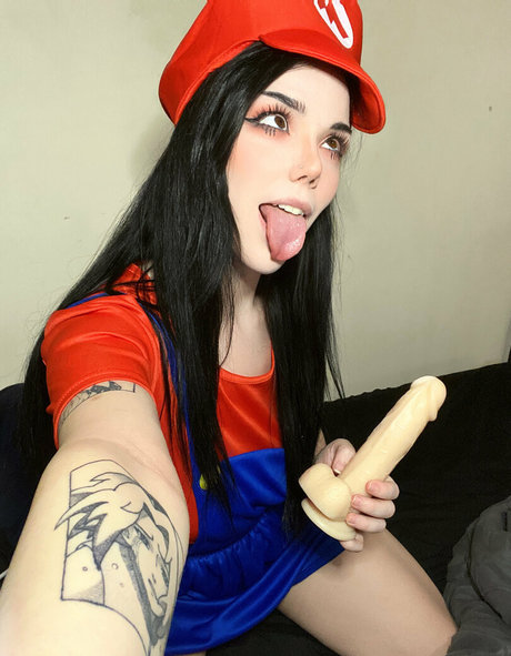 aliciaahegao actrice exclusive galeries