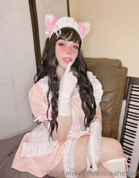 aliciaahegao nus star du porno des photos