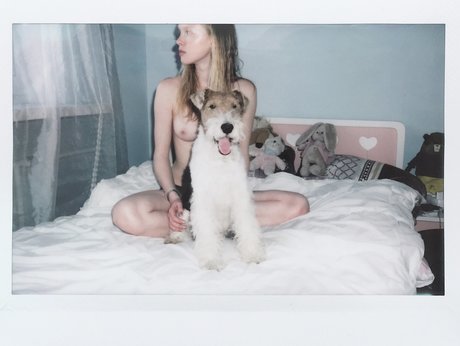 Arina Bik star érotique galerie