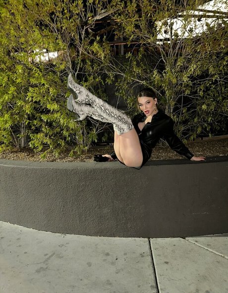 gardenofemmarose star du porno sympa galerie