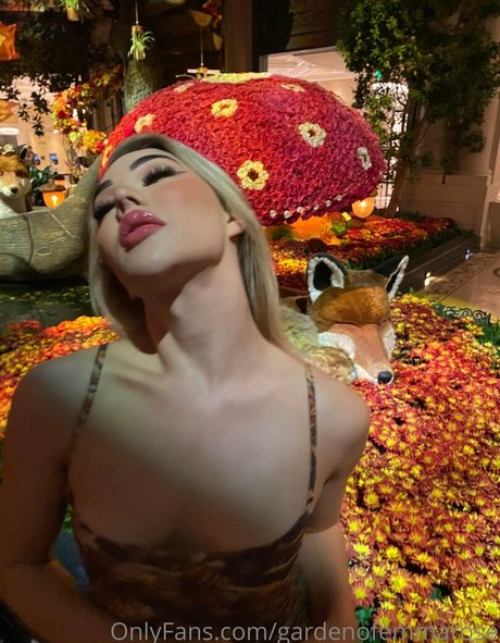 gardenofemmarose meilleure actrice galerie