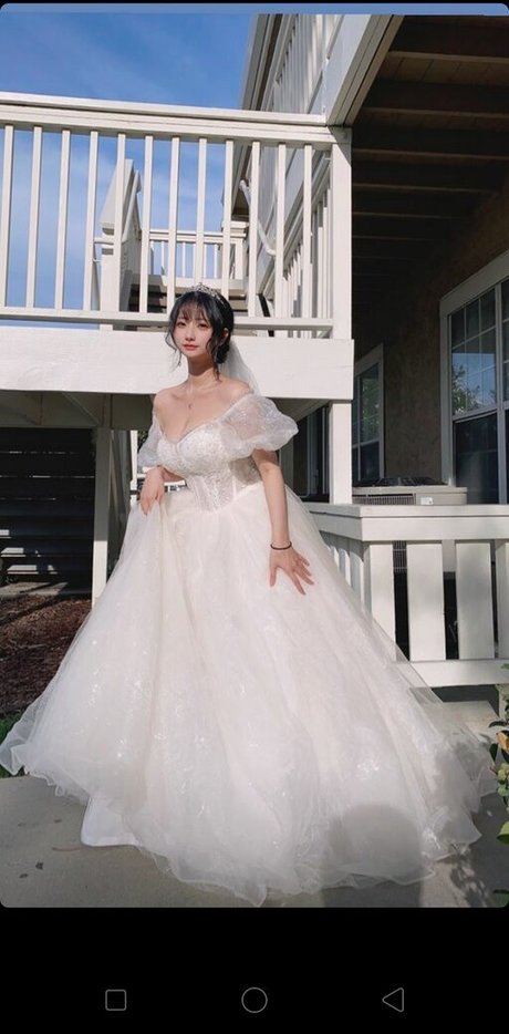 Wendydydydy modèle sexy image