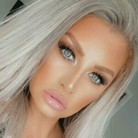 Babydollboss nus de stars du porno collection