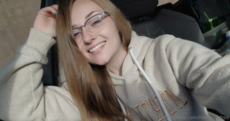 liittleladyfree étoile nue collection