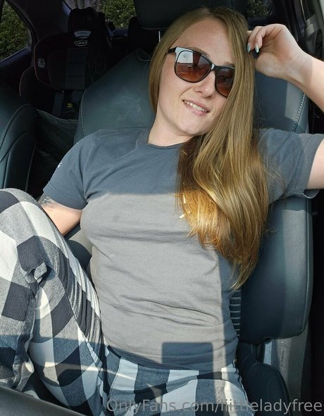 liittleladyfree star érotique collection