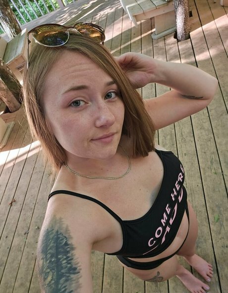 liittleladyfree étoile xxx galerie