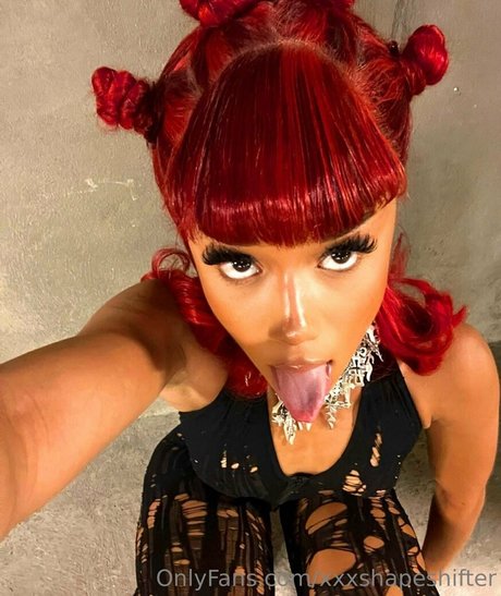 xxxshapeshifter Profilfoto