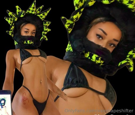 xxxshapeshifter star du porno nue images