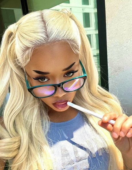 xxxshapeshifter Fotoaufnahmen