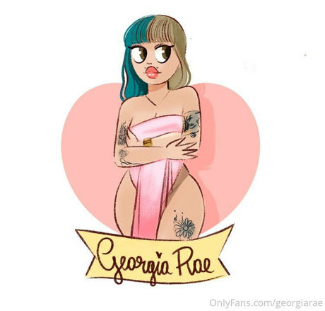 georgiarae jolie étoile image