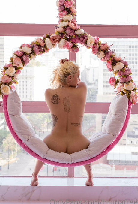 brunafree étoile de haute qualité images