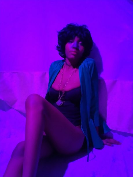 Crystal Rose étoile adulte image