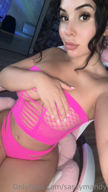 Sassy Mandy Free Page actrice xxx collection