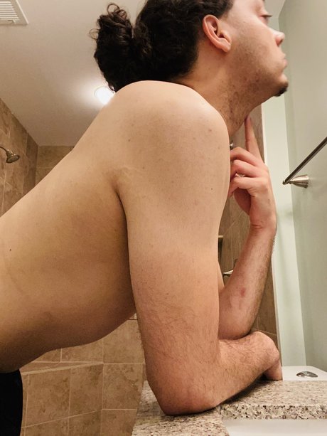 Santiago Sinss star du sexe photos