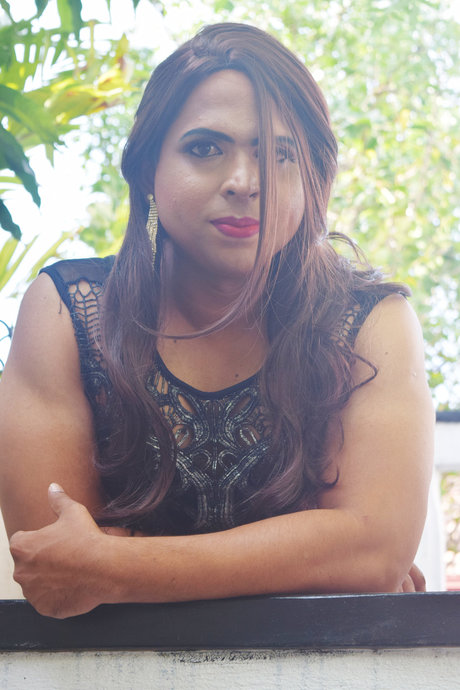 Sandra Fernandez modèle érotique images