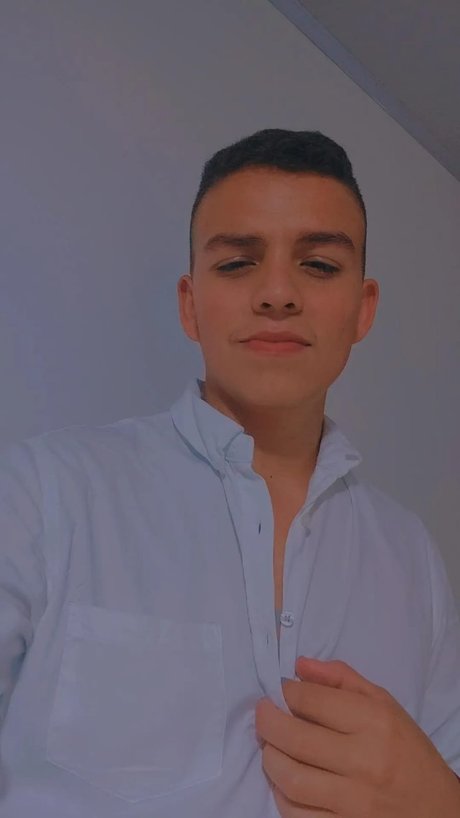 Samu Velez sexe star photos