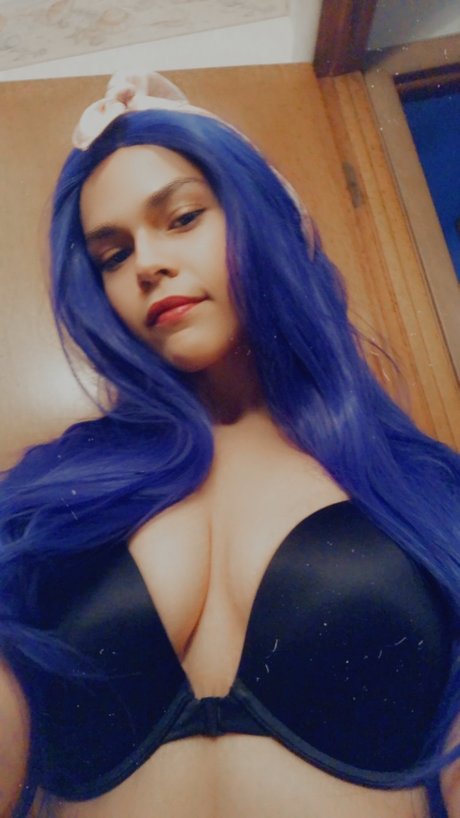 Sasha Starburst actrice pornographique galeries