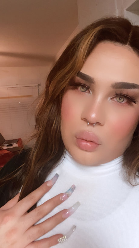 Jaelah étoile sexy collection