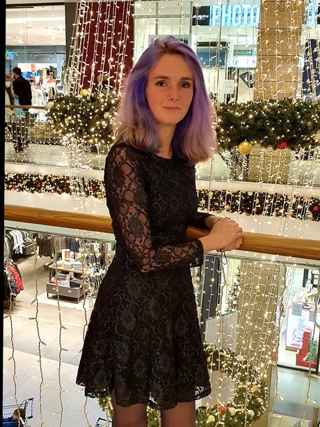 Streunerinxx étoile magnifique img