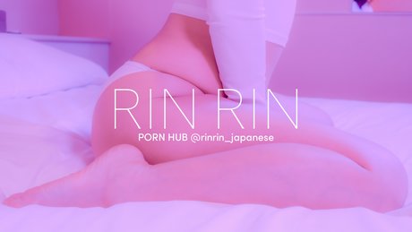 RIN RIN_ star du porno photo