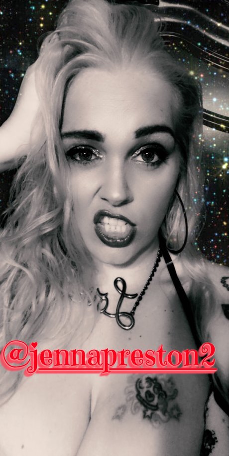 JennaskyVIP étoile de l'art collection