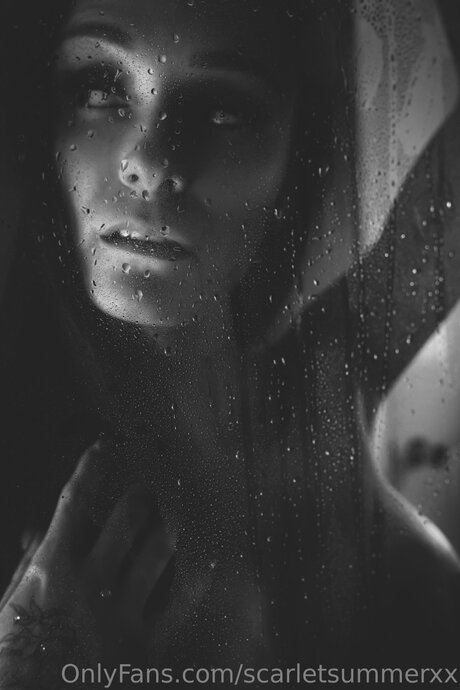 Scarlet Summer modèle de haute qualité galerie