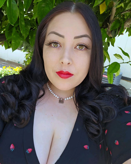 Alice Paige star pornographique photo