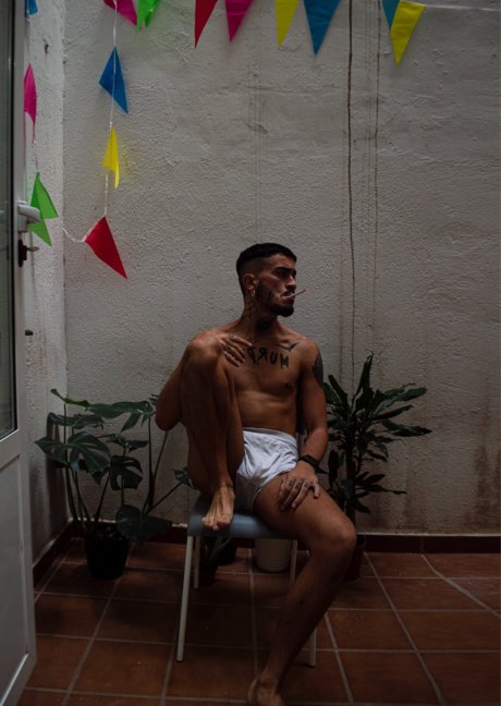 Sr Rivadulla étoile xxx collection