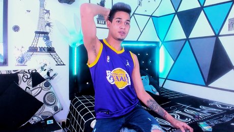 Yosser modèle artistique collection